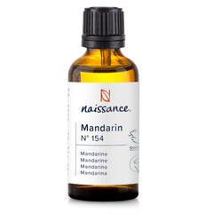 Olio Di Mandarino - Olio Essenziale Puro Al 100% (N° 154)