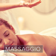 Olio da Massaggio Rilassante - 100ml <Relax Massage Oil>