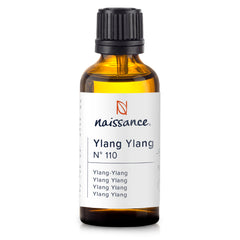 Olio di Ylang Ylang - Olio Essenziale Puro al 100% (N° 110)